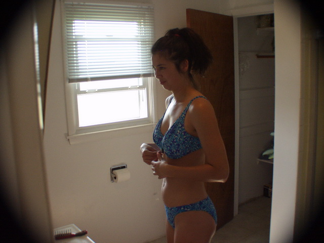amateur anal lesbian training
